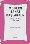 MODERN SANAT BAŞLARKEN